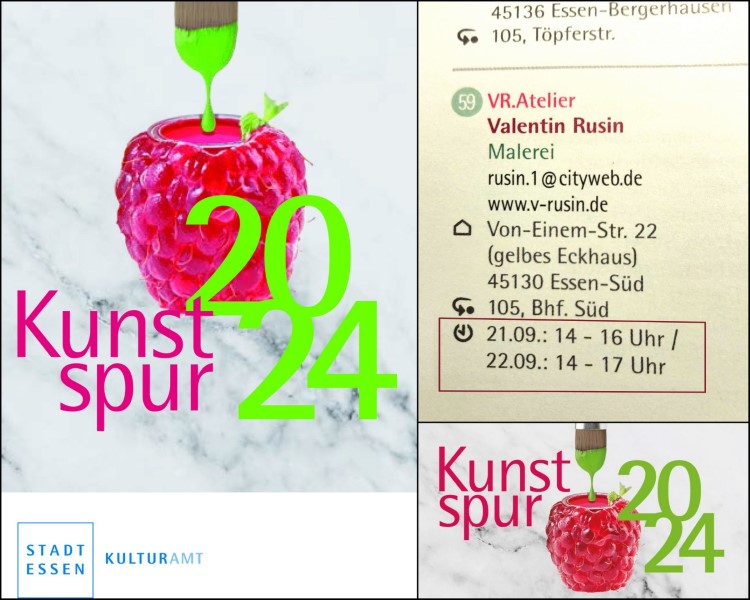 KUNSTSPUR 2024