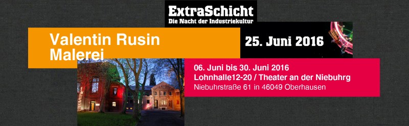 ExtraSchicht 2016